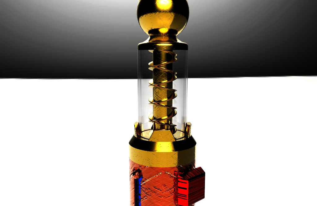 A2003980-神秘博士声波螺丝刀